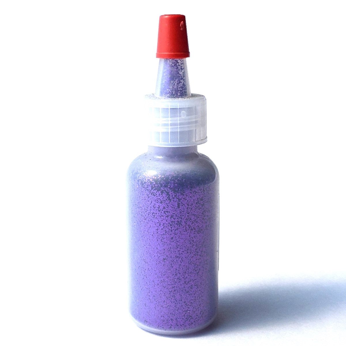 ABA Fine Cosmetic Glitter 15ml Puffer Bottle – Grape Soda