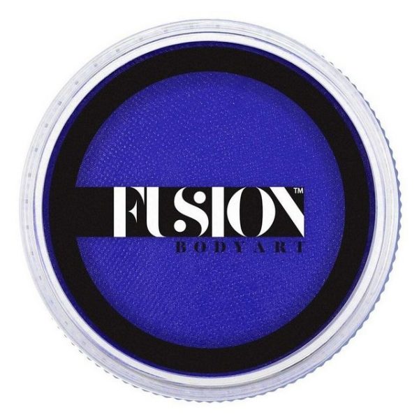 Fusion face paint - Fresh Blue 32g