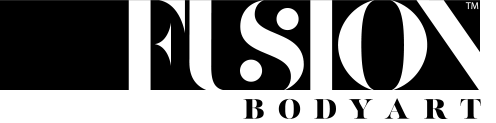 Fusion Body Art logo