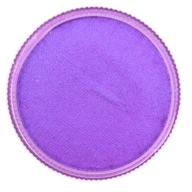 Fusion face paint - Pearl Purple Magic 25g