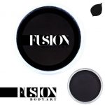 Fusion face paint - Strong Black 32g