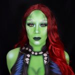 Mehron Paradise Makeup AQ - Dark Green 40g
