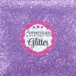 ABA Fine Cosmetic Glitter 7.5ml Jar – Lavender