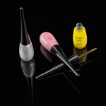 Mehron Detailz™ Fine Tip Liquid Makeup - Silver