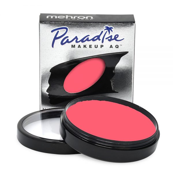 Mehron Paradise Makeup AQ - Light Pink 40g