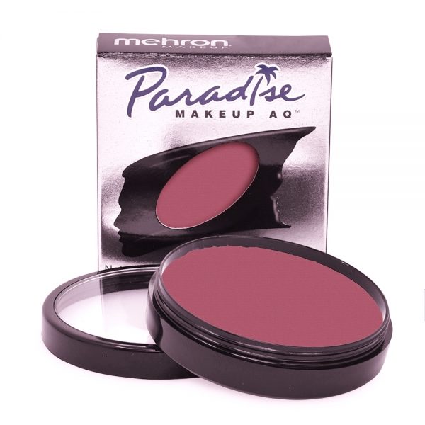 Mehron Paradise Makeup AQ - Violet 40g