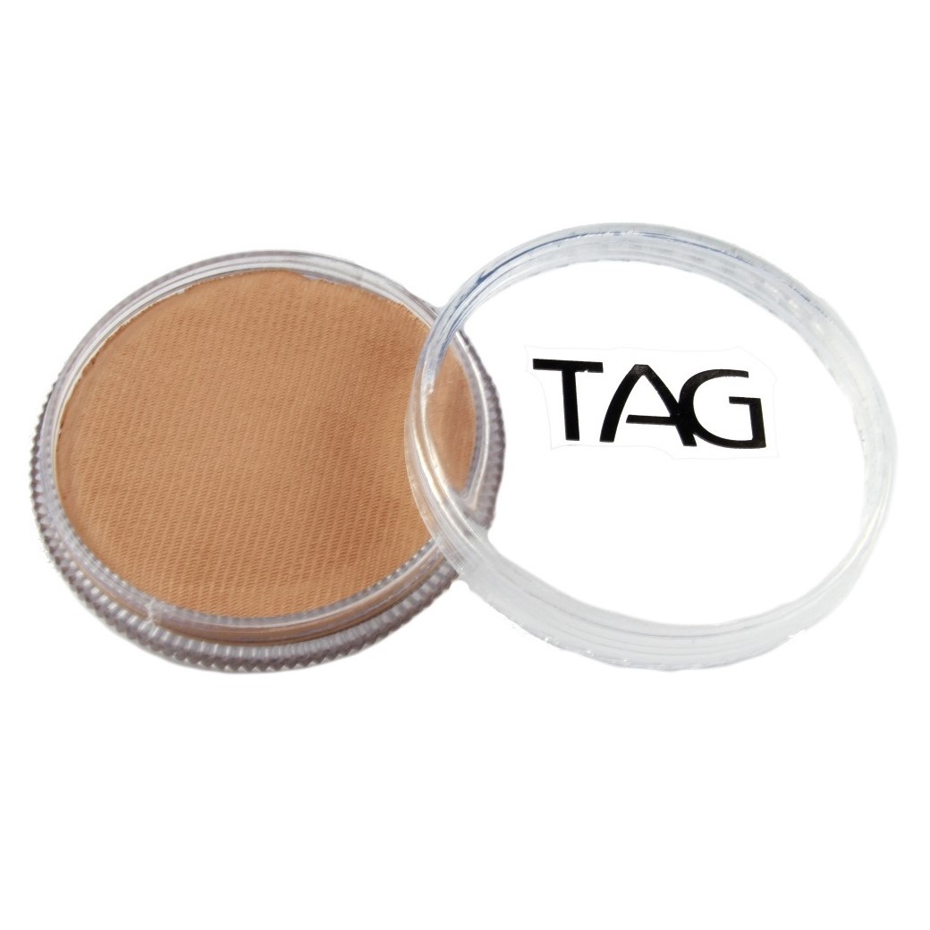 TAG face paint - Bisque skin tone 32g