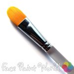 TAG Filbert Brush #10 : 5/8 inch