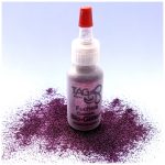 TAG Fine Cosmetic BIO-Glitter 15ml Puffer Bottle – Fuchsia