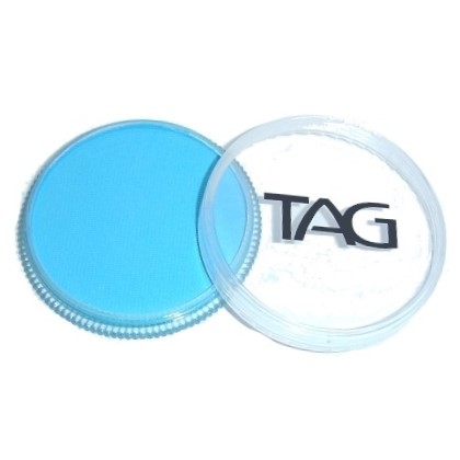 TAG face paint - Light Blue 32g