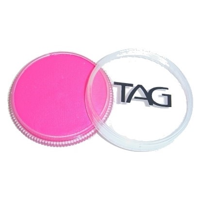 TAG face paint - Neon Magenta 32g