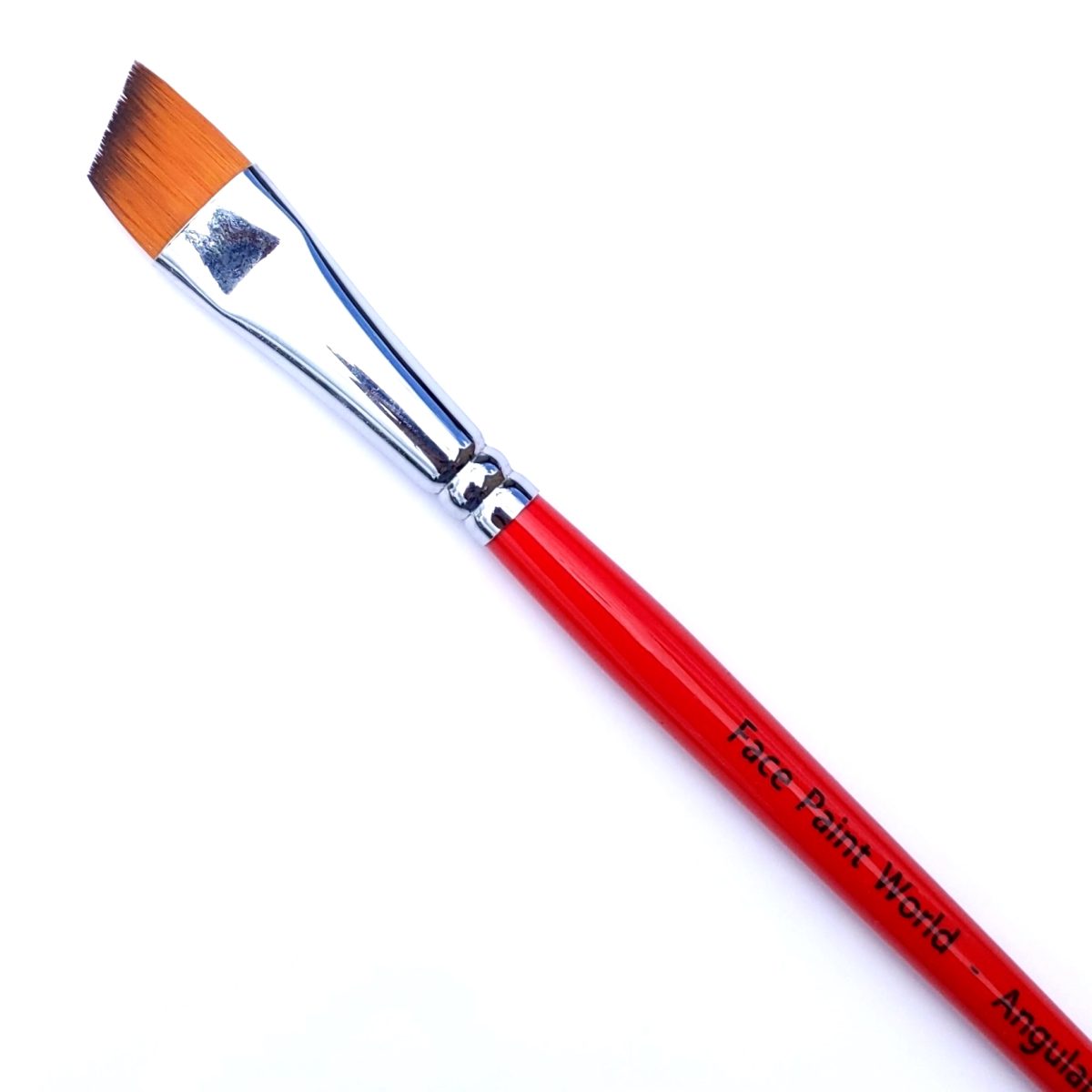 ANGULAR Brush 5 8th inch by Face Paint World