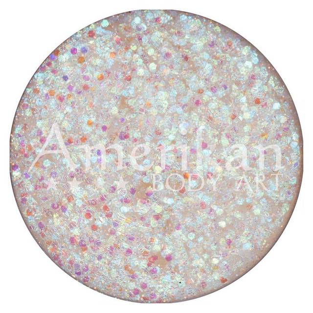 ABA Biosphere Glitter Crème