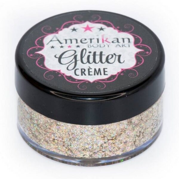 ABA Glitter Crème Stardust