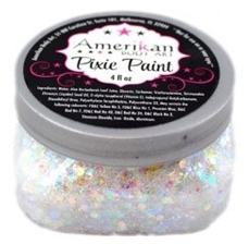ABA Pixie Paint Chunky Glitter Gel - Abracadabra 4oz
