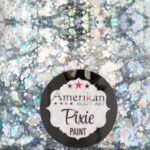 ABA Xanadu Pixie Paint Chunky Glitter Gel
