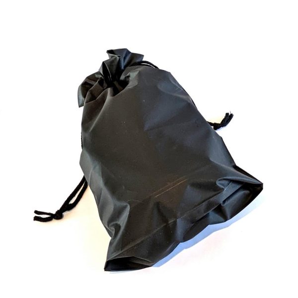 Bin Bag - re-useable bag for dirty sponges and used wipes