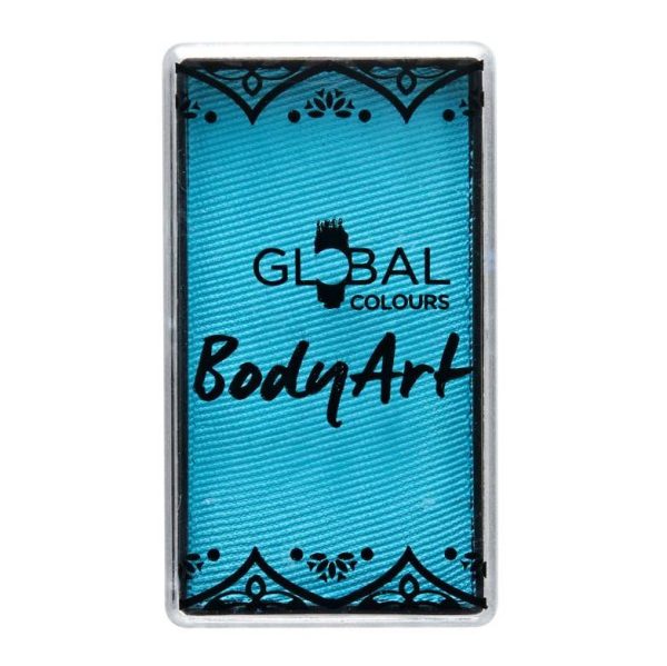 Global Colours BABY BLUE face paint 20g Magnetic-baseGlobal Colours BABY BLUE face paint 20g Magnetic-baseGlobal Colours BABY BLUE face paint 20g Magnetic-base