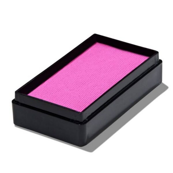 Global Colours CANDY PINK 20g Magnetic-base face paint