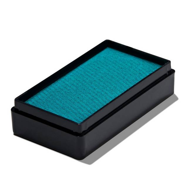 Global Colours TEAL 20g Magnetic-base face paint
