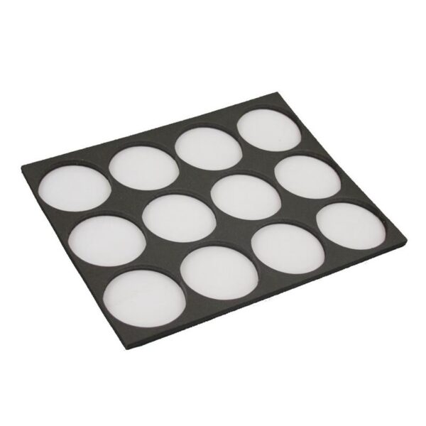Professional Palette insert for round cakes