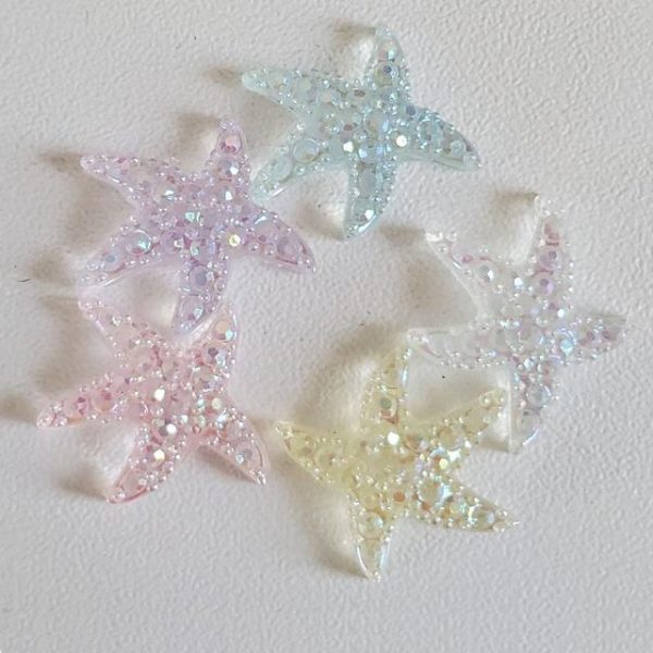 Starfish Gems