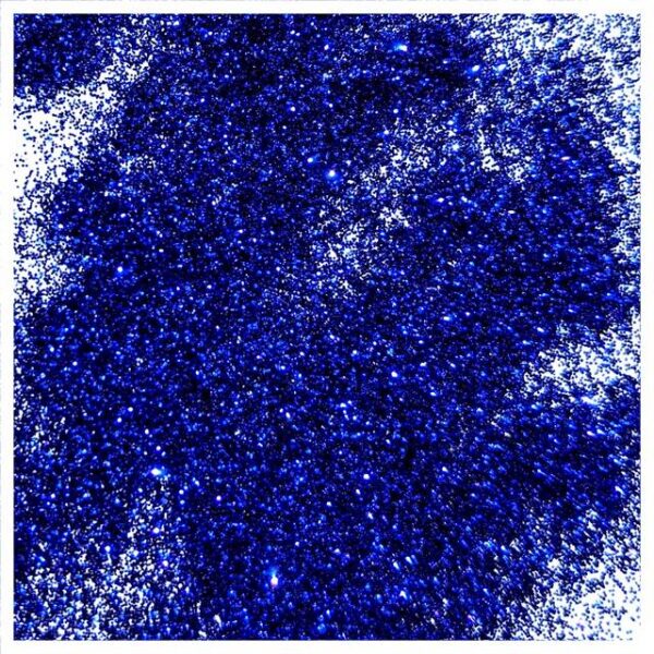 TAG Royal Blue Cosmetic Glitter
