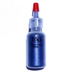 TAG Royal Blue Fine Cosmetic Glitter 15ml Puffer Bottle