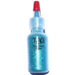 TAG Sea Green Cosmetic Glitter 15ml Puffer Bottle