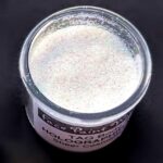 Tag Fine Cosmetic Glitter 7.5ml Jar – Holographic White