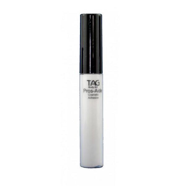 TAG Pros-Aide® Cosmetic Adhesive 10ml