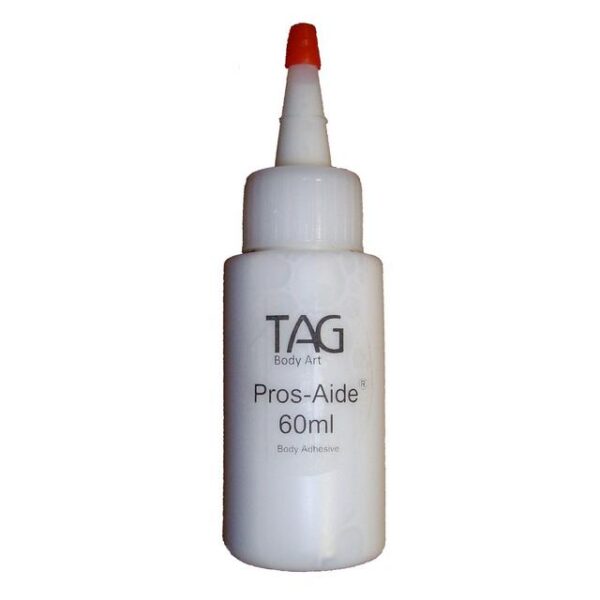 TAG Pros-Aide® Cosmetic Adhesive 60ml